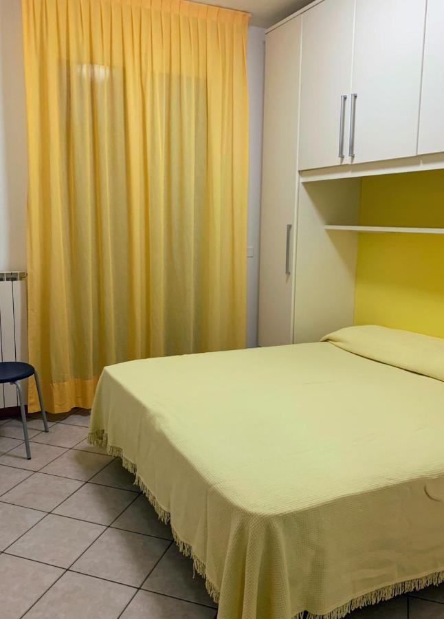 35 Mq In Centro A Caorle Διαμέρισμα Εξωτερικό φωτογραφία