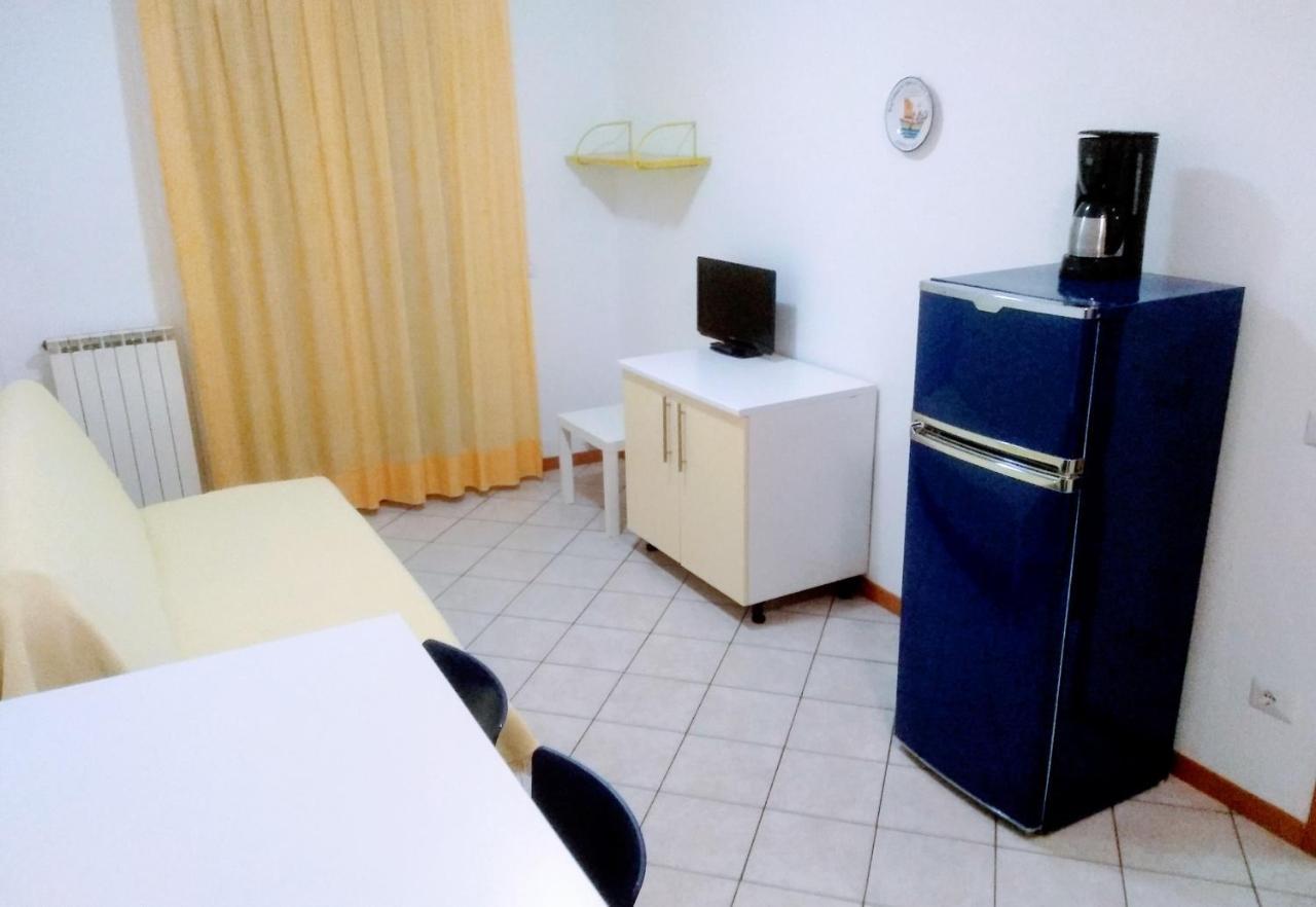 35 Mq In Centro A Caorle Διαμέρισμα Εξωτερικό φωτογραφία